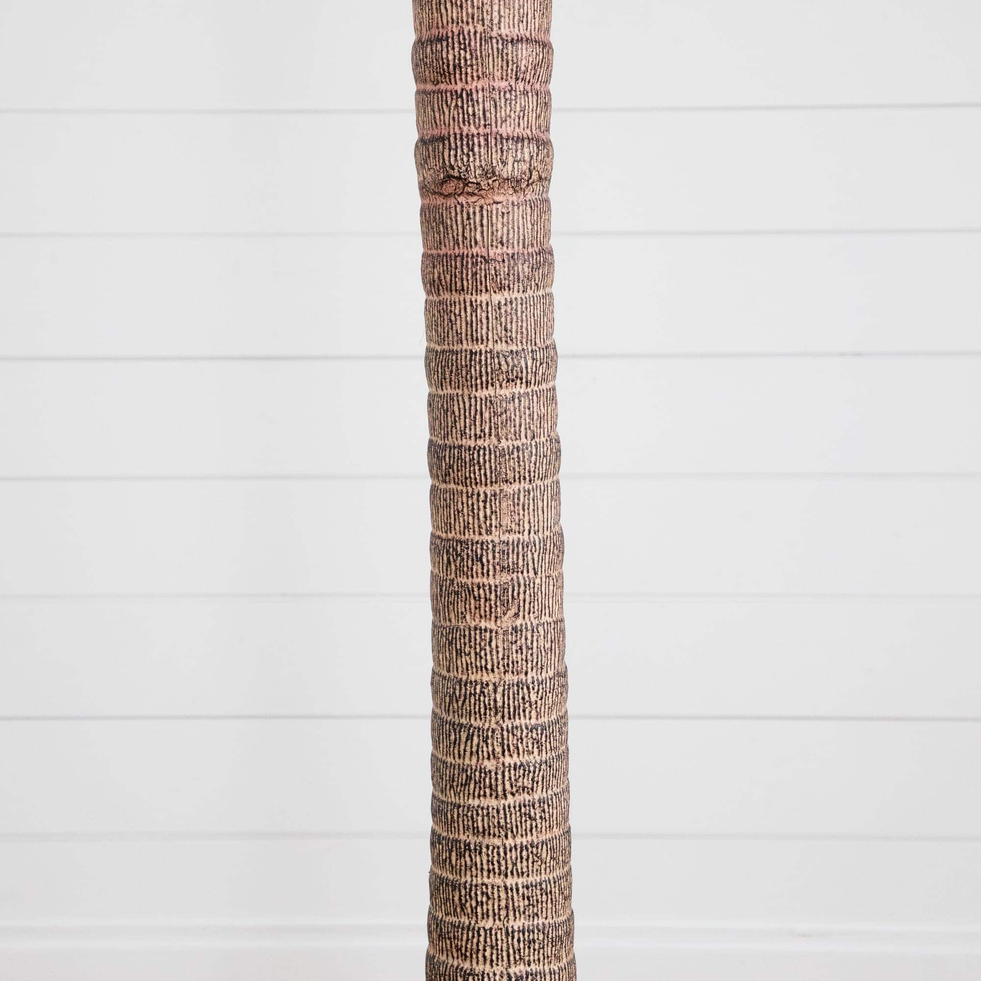 8ft. Potted Coconut Palm Tree